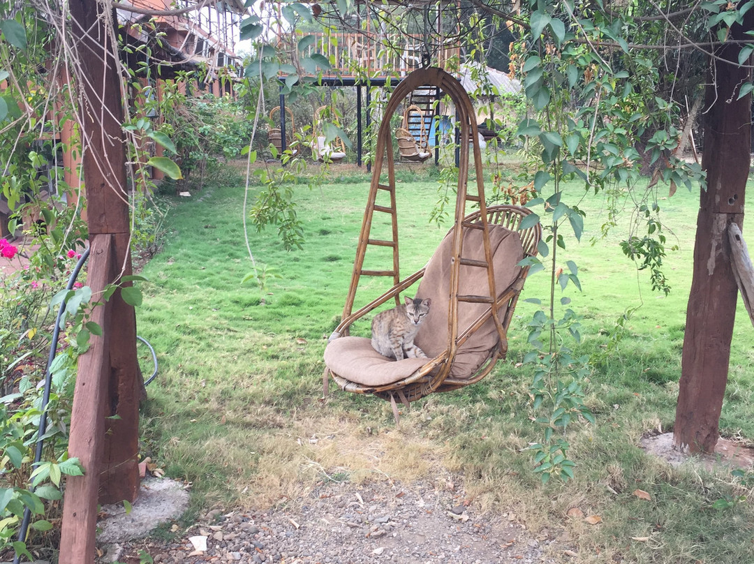 Ashwini Garden Homestay主图