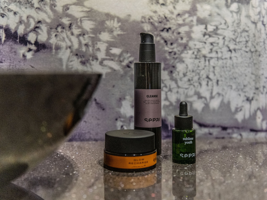 Soothe Luxury Skincare & Spa-West Bridgford必去景点