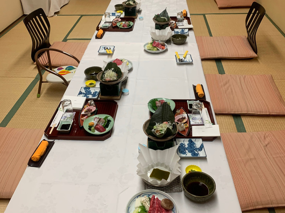 大村屋日式旅馆主图