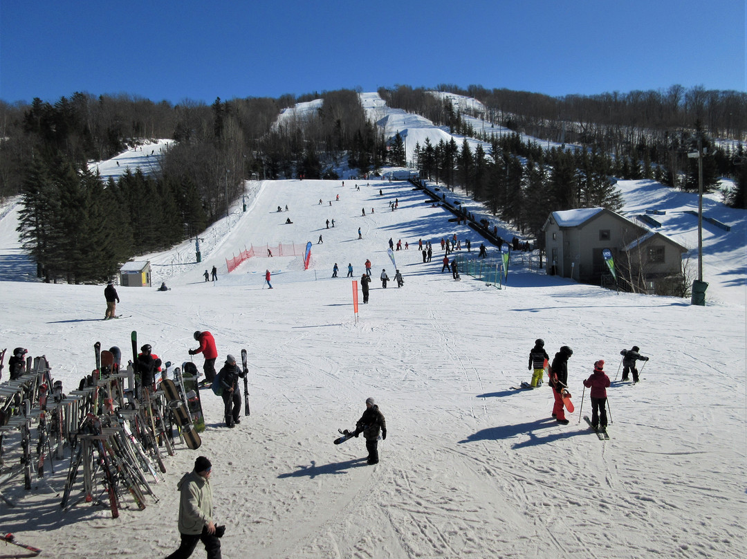 Le Relais Centre de Ski Lac-Beauport景点图片