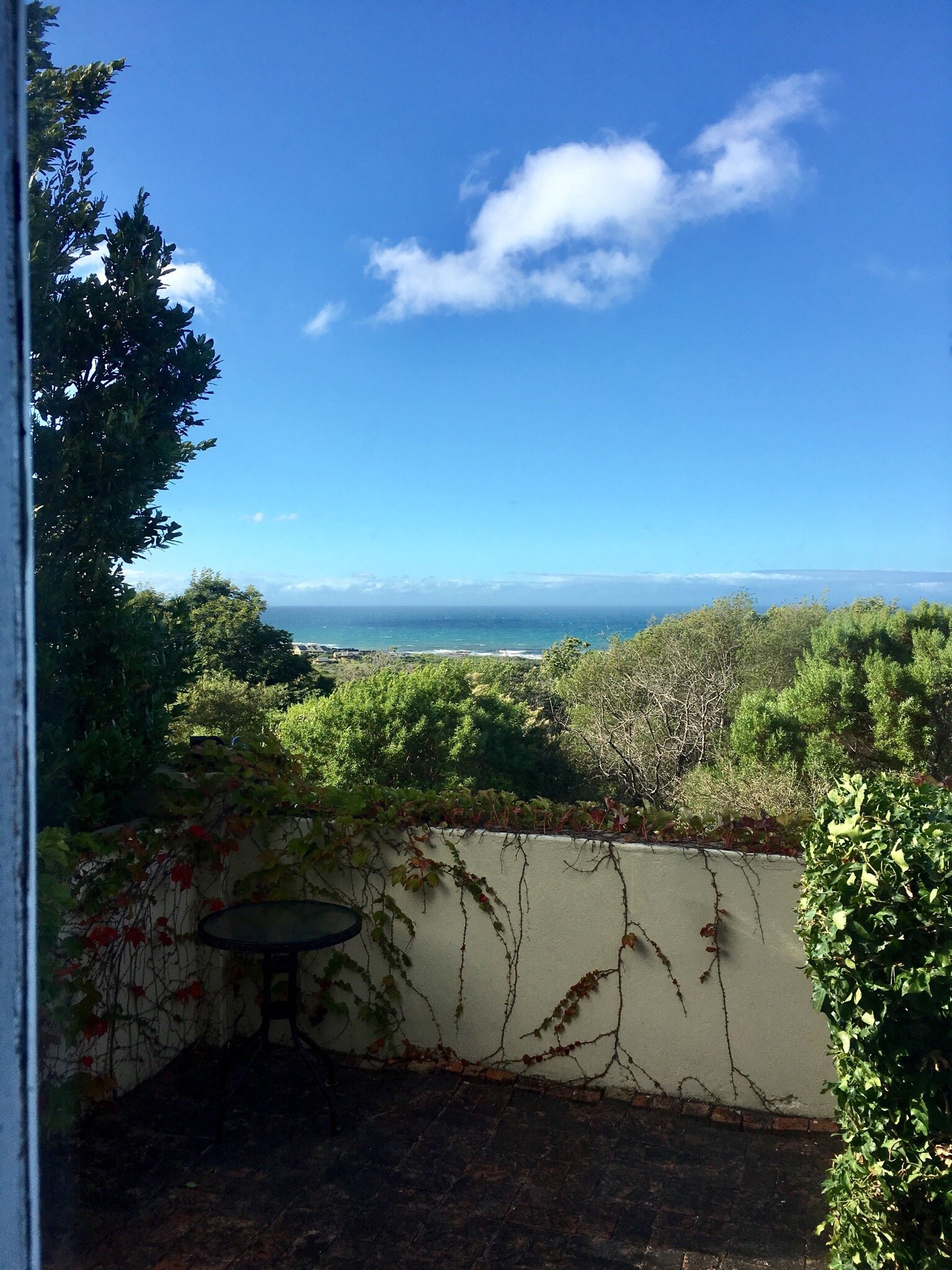Bucaco Sud - Betty's Bay-官方