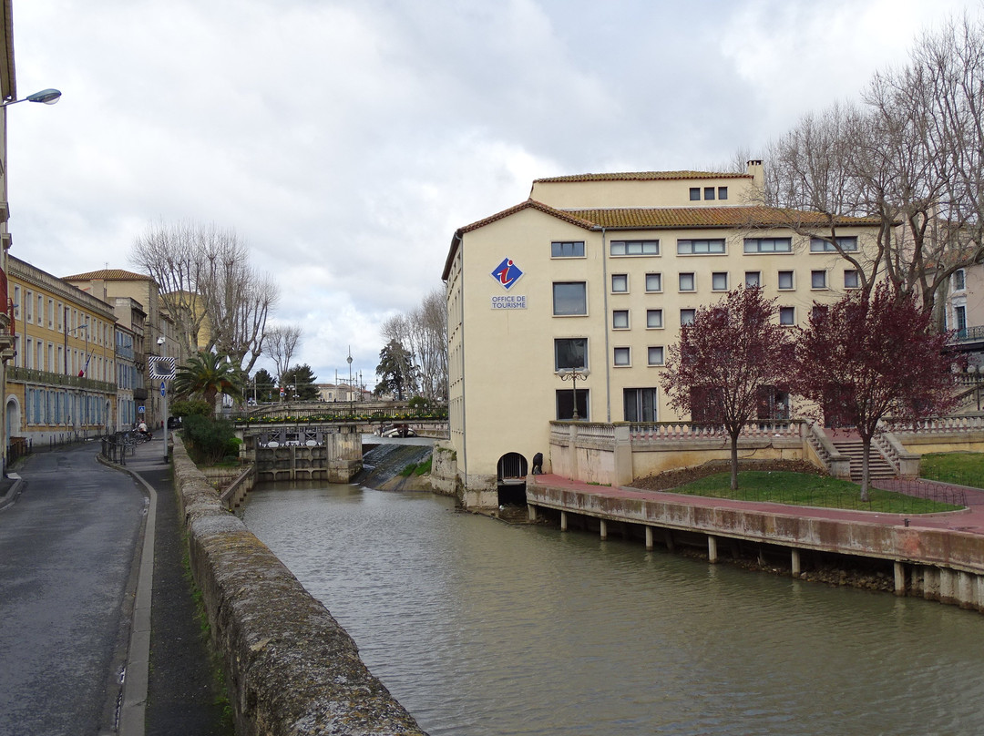 Office de Tourisme de Narbonne-纳博讷必去景点