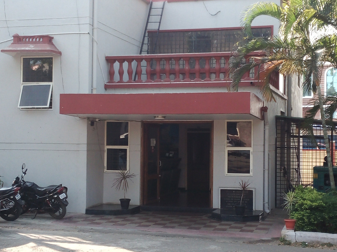 KSTDC Hotel Mayura Velapuri Belur主图