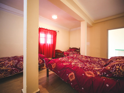 Auberge Jaafar Kasbaa Itto主图