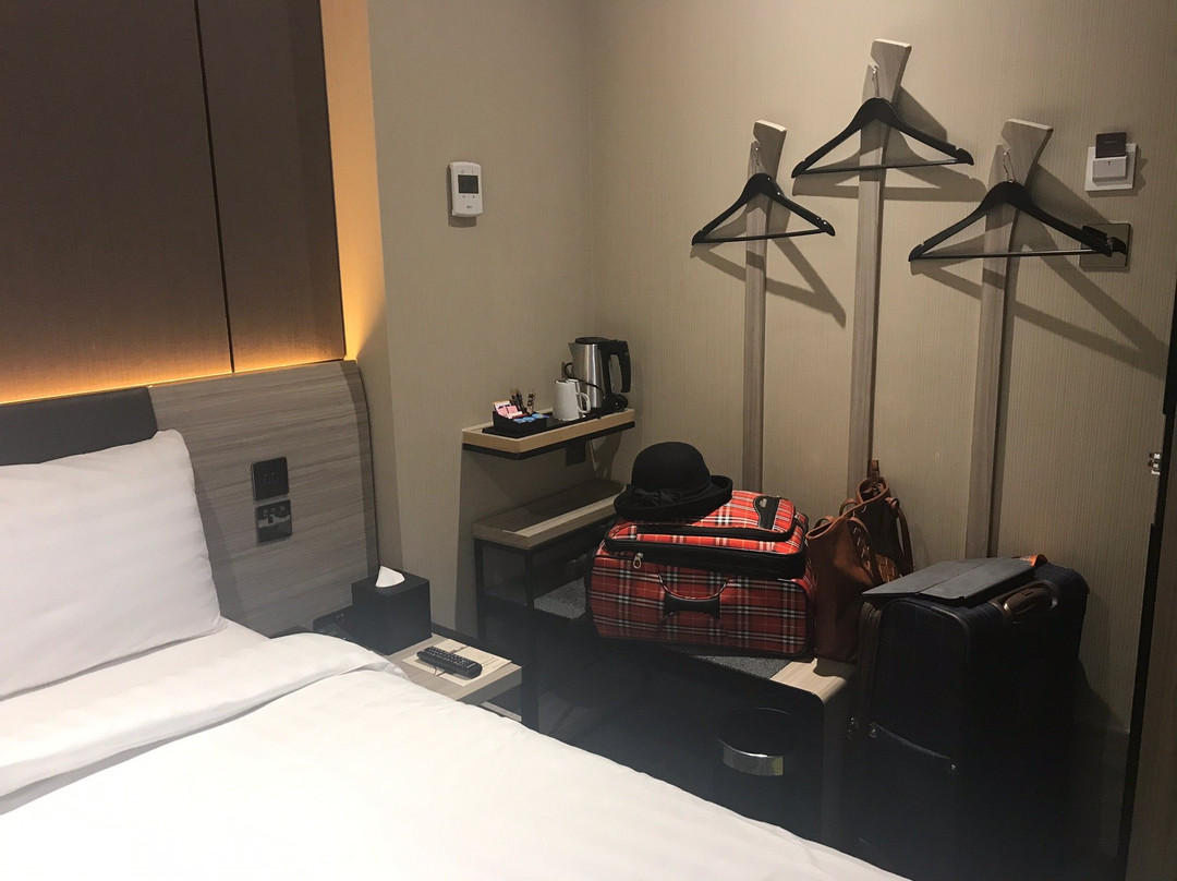 Aerotel London主图