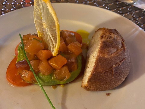 奥林匹克酒店主图