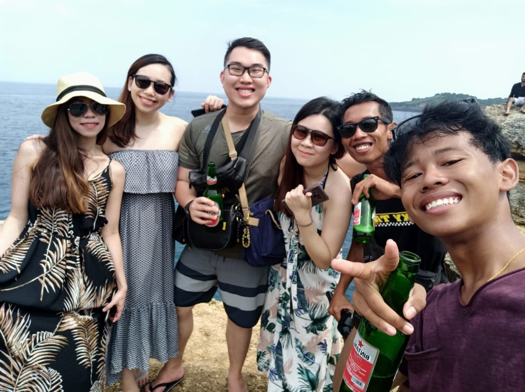 Mr.Jerem Transport-乌布必去景点