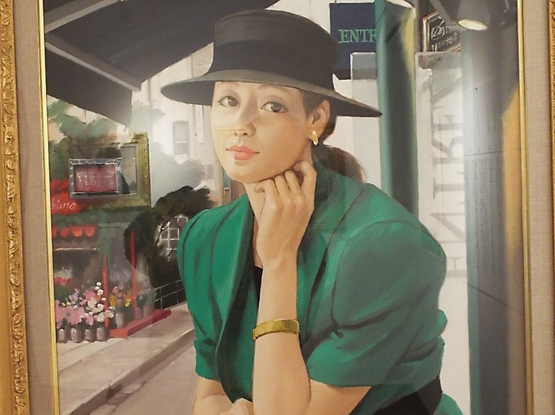 Okutsu Kunimichi Museum-秦野市必去景点