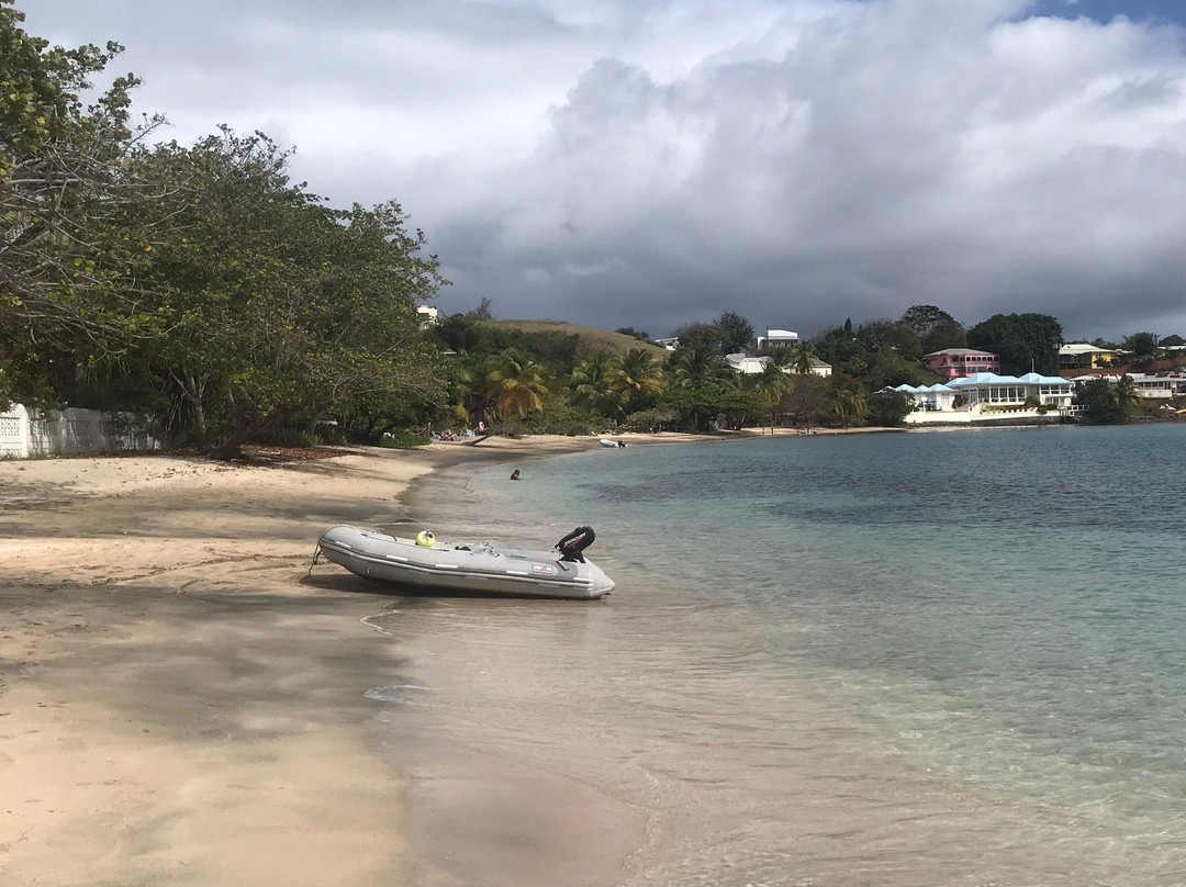 Lance Aux Epines-格林纳达必去景点