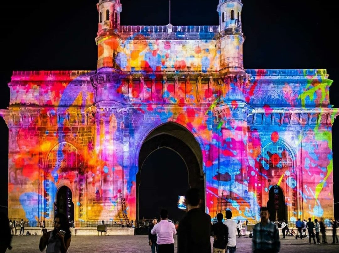 Dream City Tours and Travels