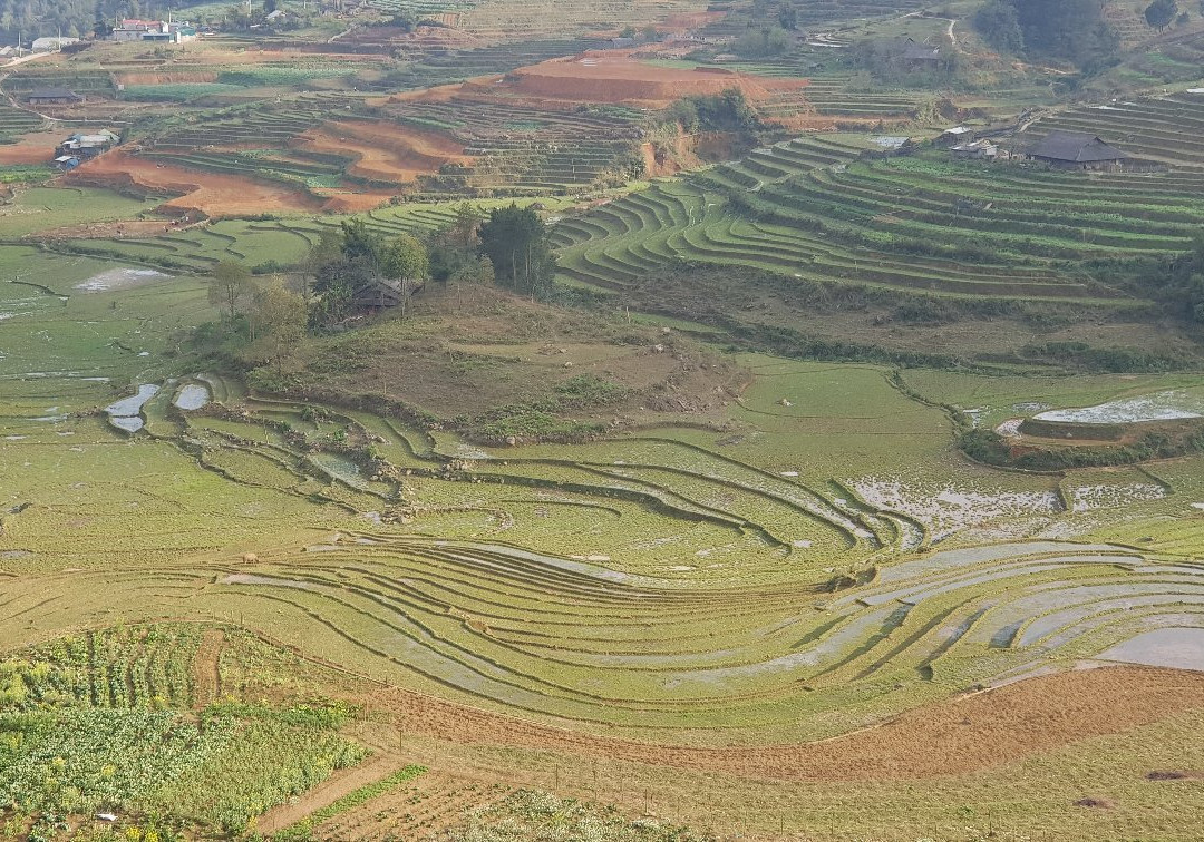 Sapa Authentic Tour-沙巴必去景点