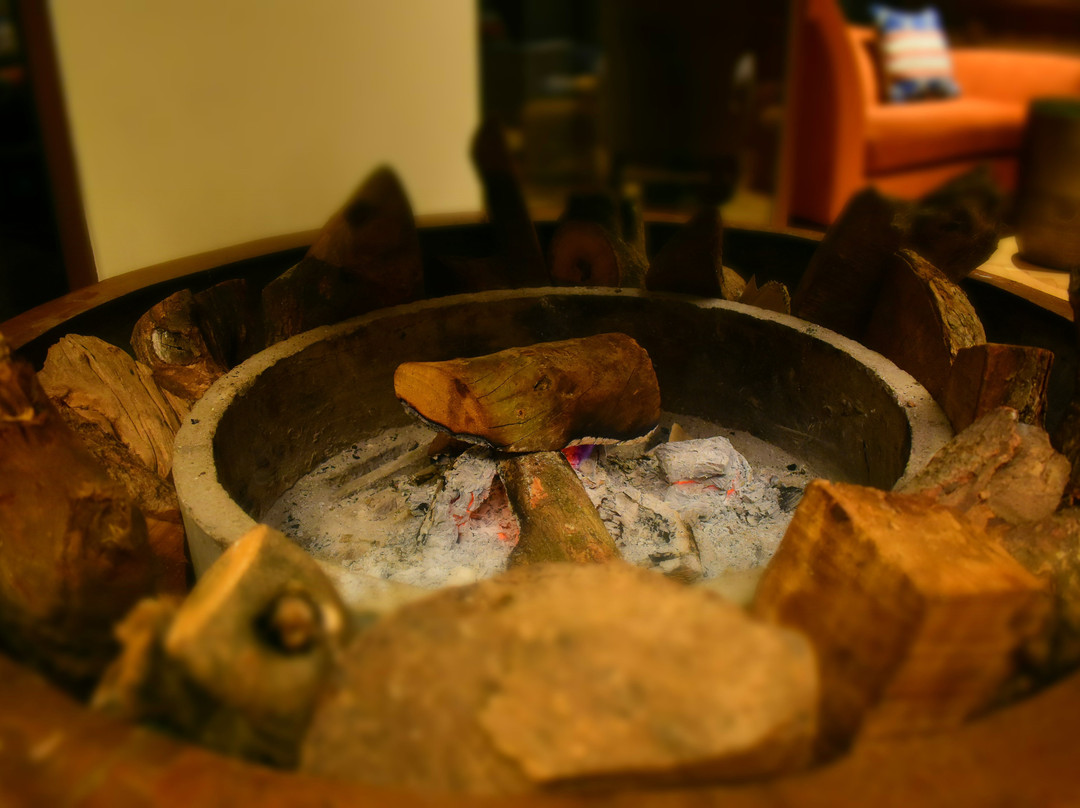 Hyatt Regency Dharamshala Resort主图