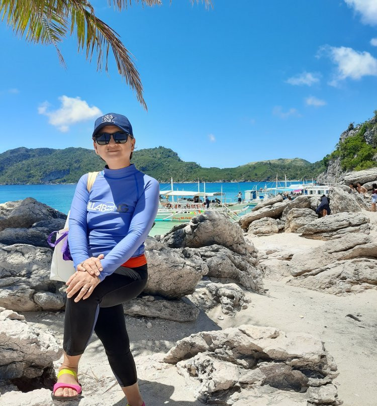 Antonia Beach景点图片
