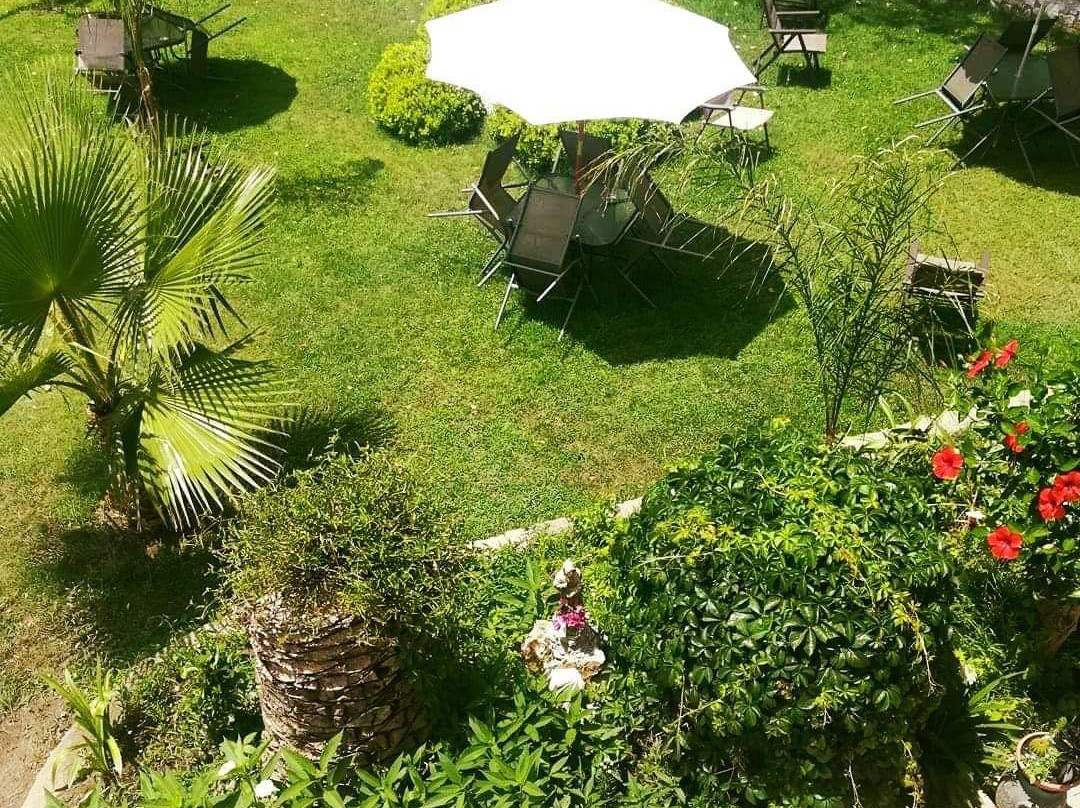 Un Posto al Sole主图