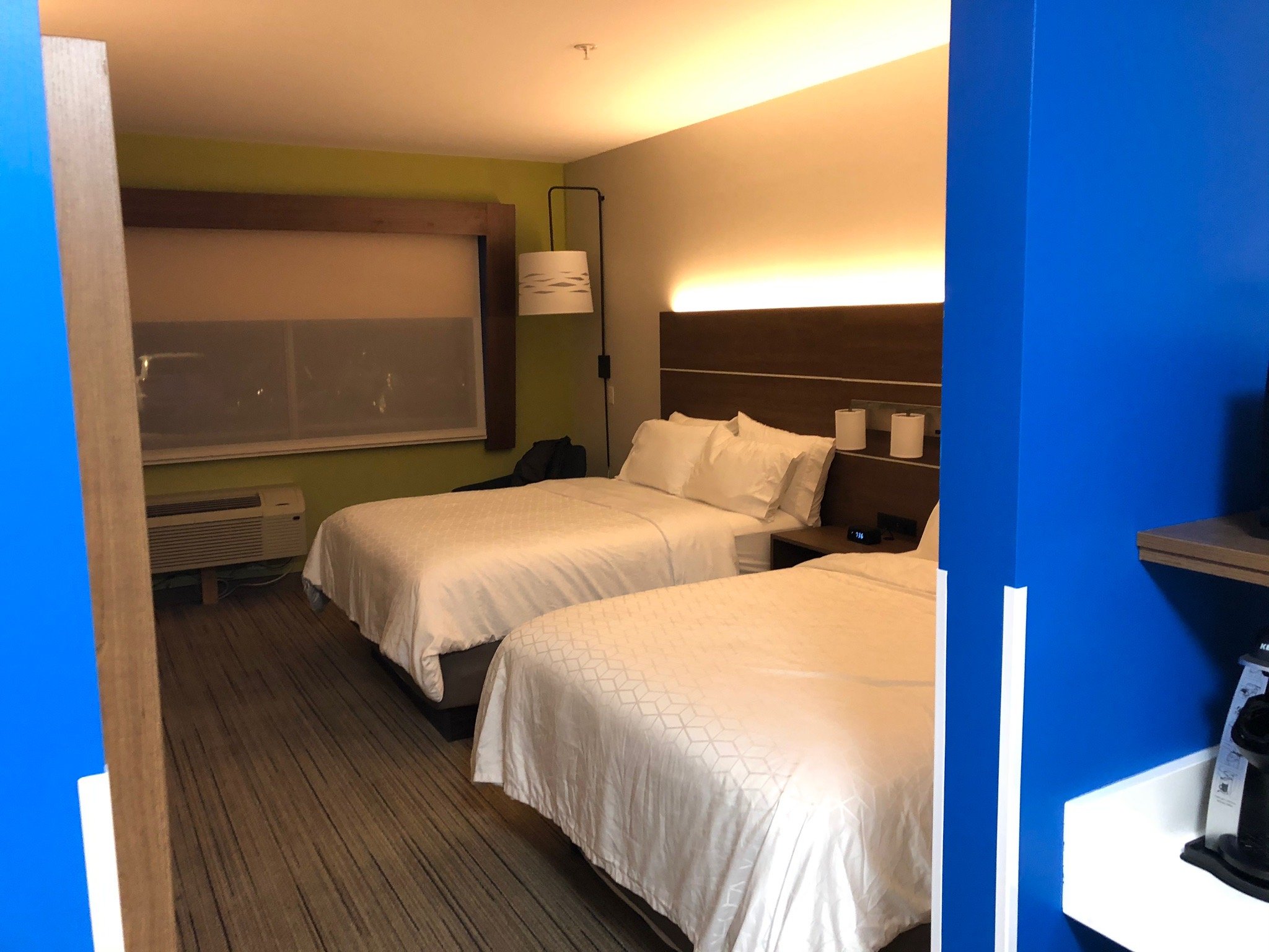 Holiday Inn Express & Suites Detroit North - Roseville By IHG-官方