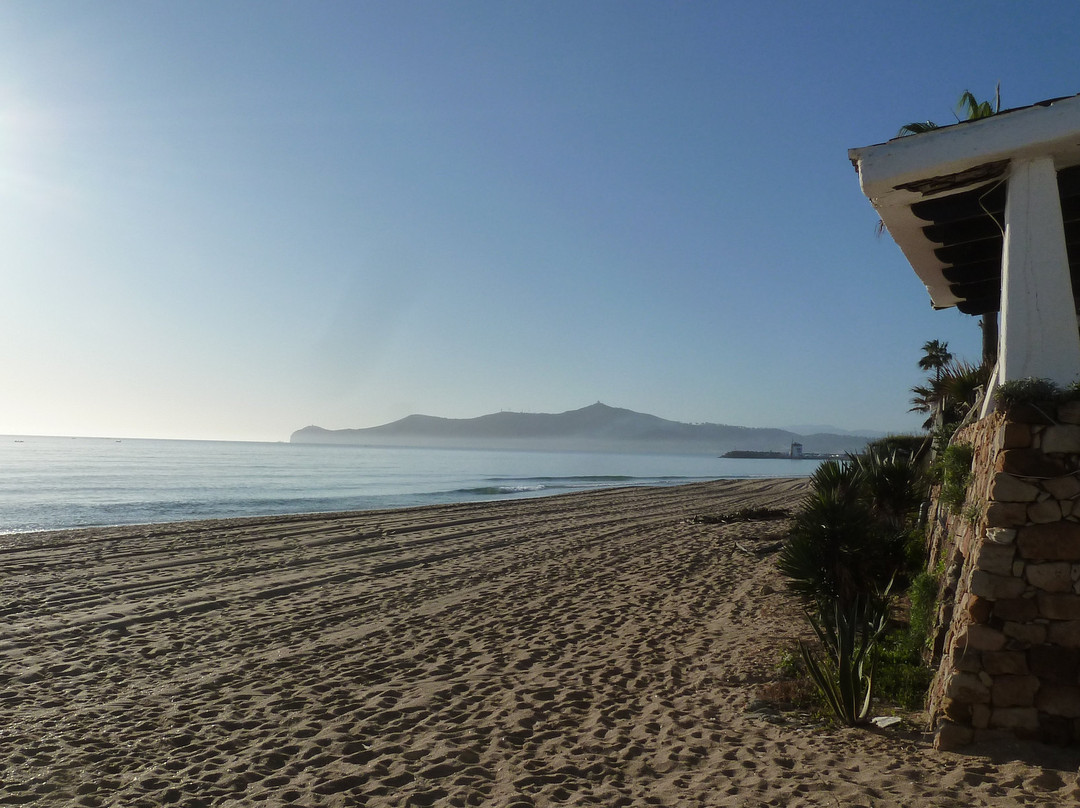 Kabila Hotel & Spa主图