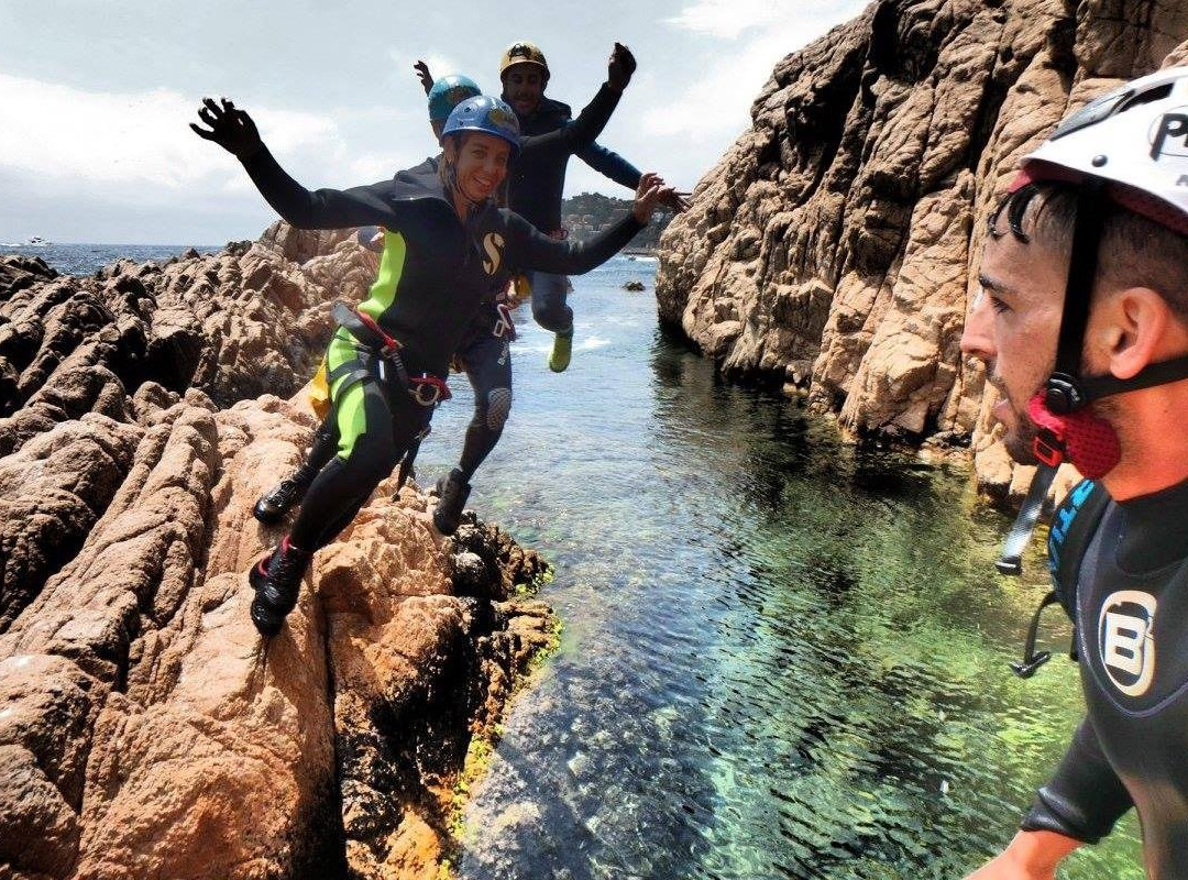 Aventura Experience景点图片