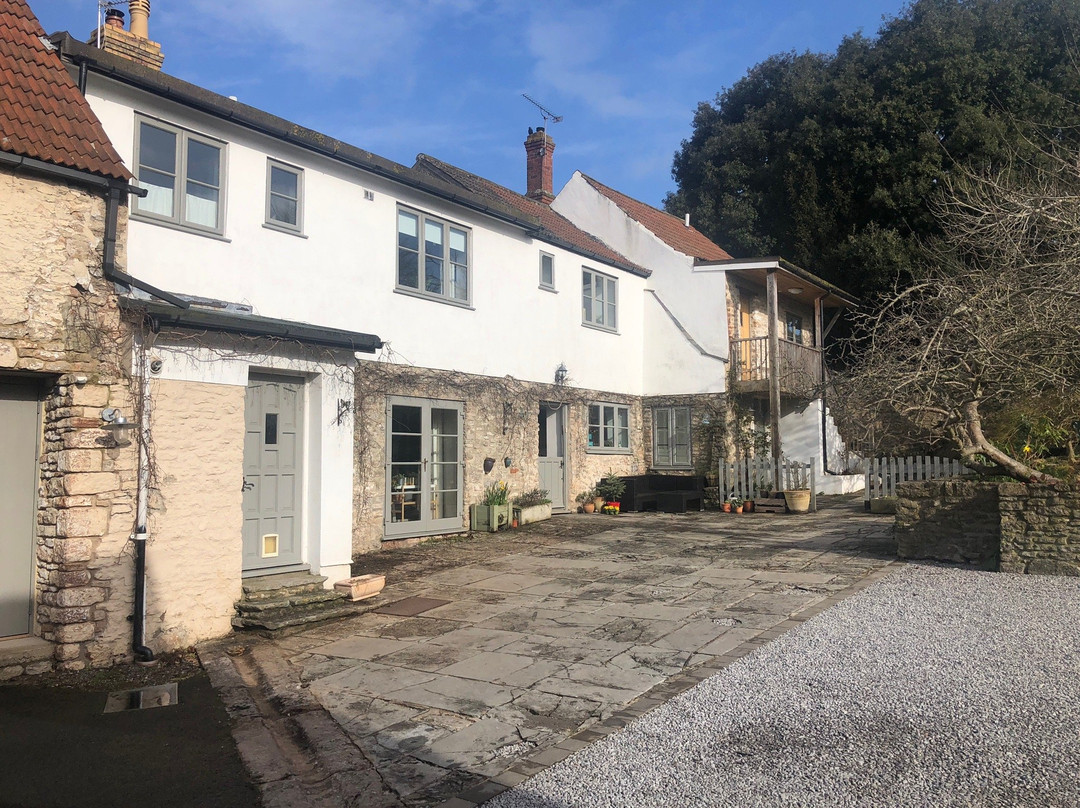 Westbury Cross House主图