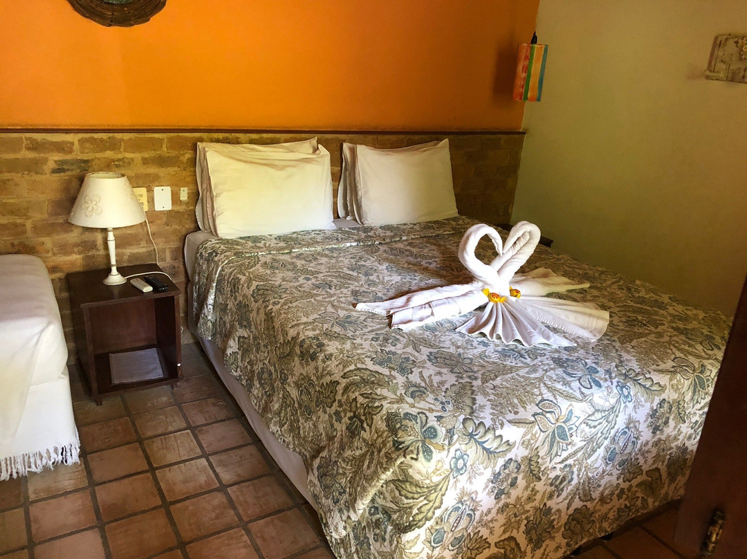 Pousada Bichelenga主图