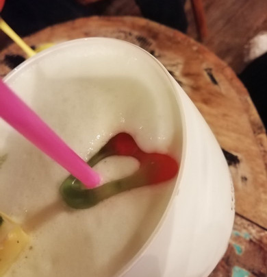 Boulevard du rhum-那慕尔必去景点