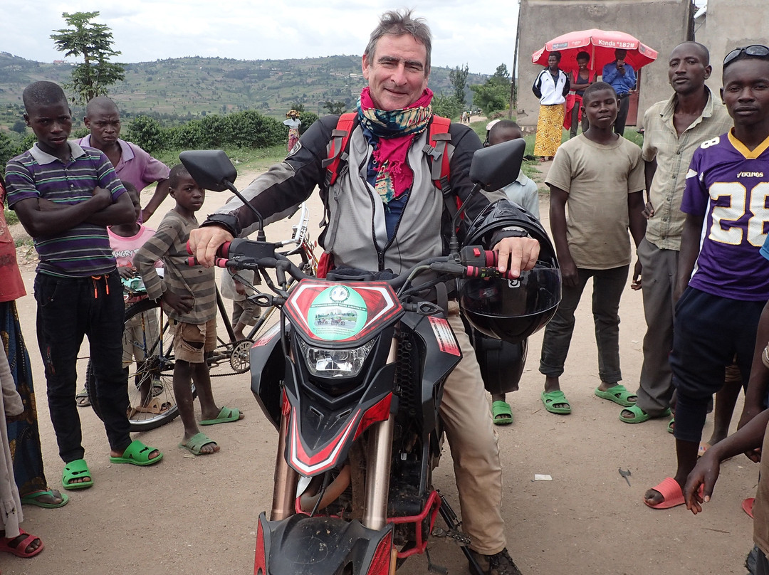 Motorbiking Rwanda Tours Ltd景点图片