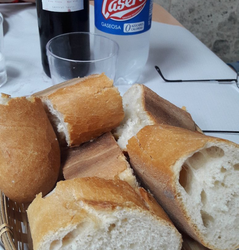 Hostal La Tablada主图