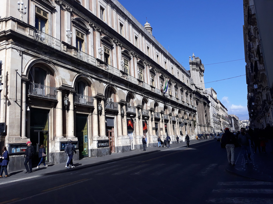 Palazzo Minoriti
