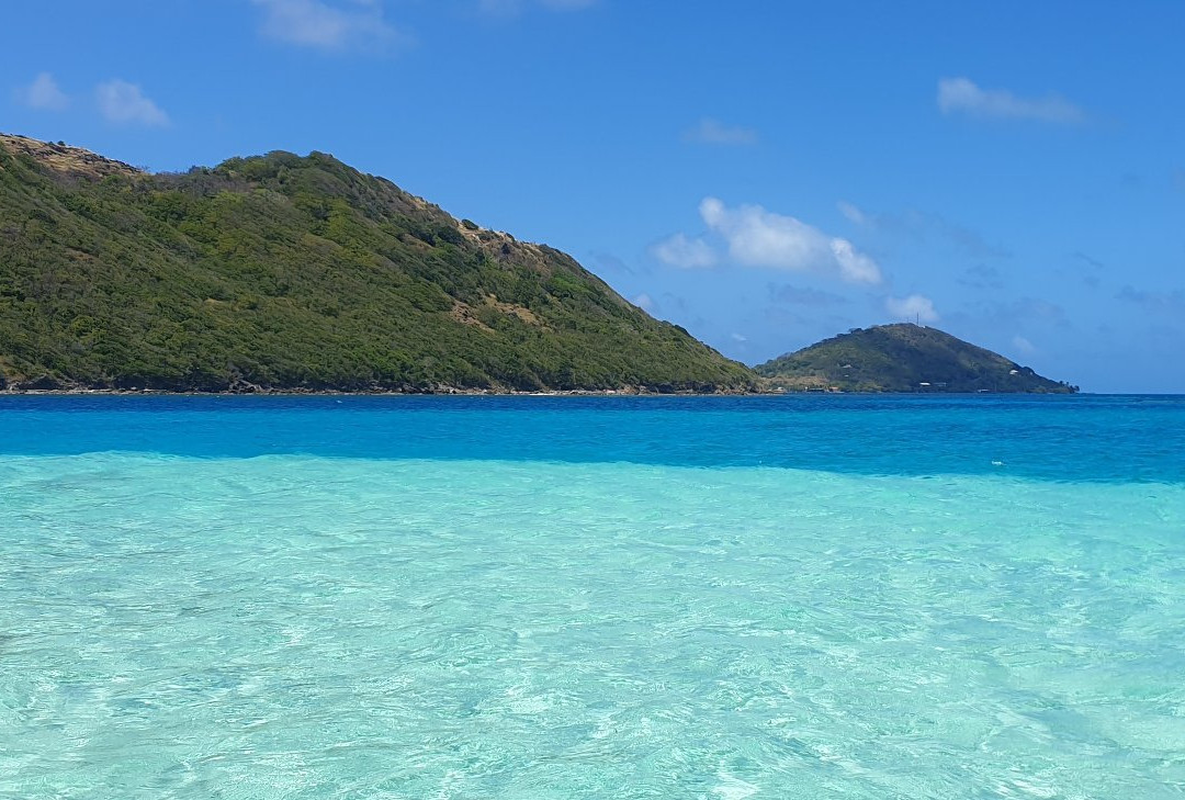 McBean Lagoon National Natural Park景点图片