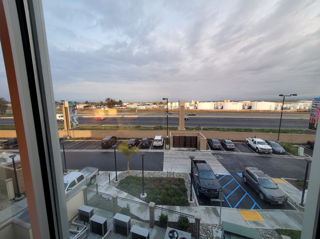 Hyatt Place Delano主图