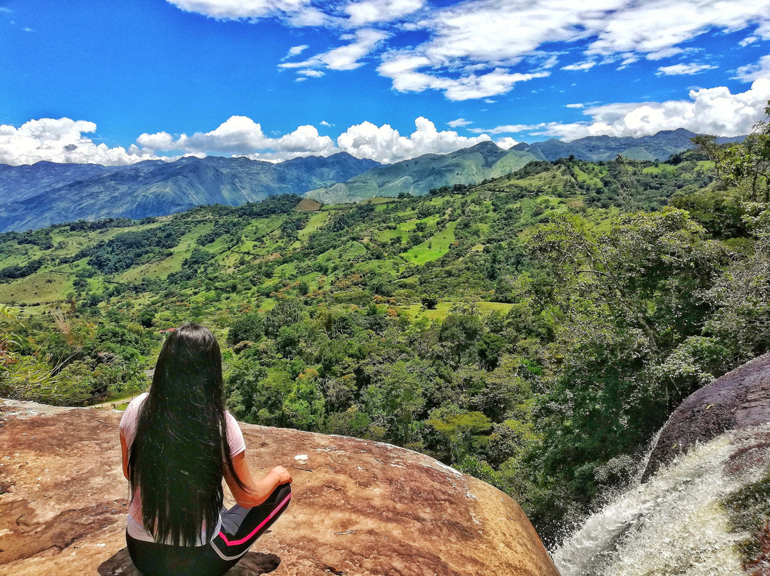 Hotel y Restaurante San Gabriel主图