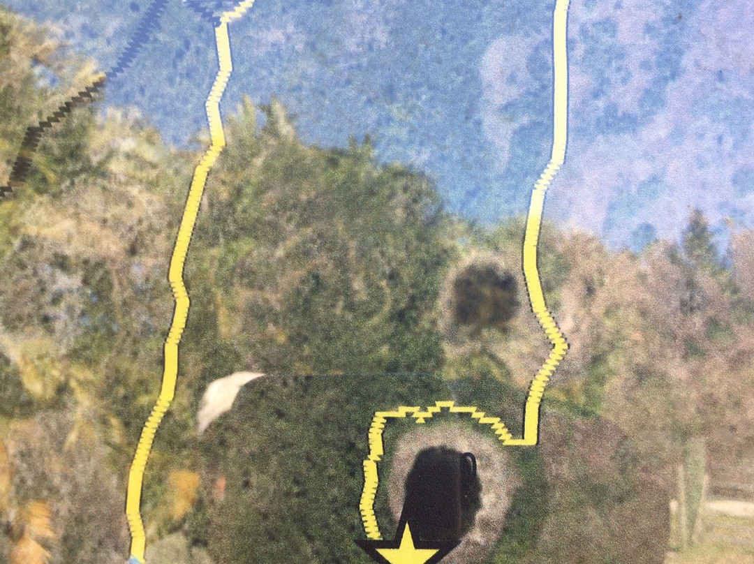 Estero Bay Preserve State Park-迈尔斯堡海滩必去景点