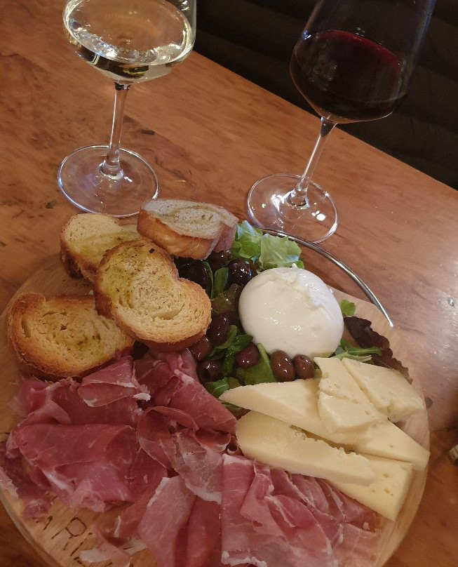 Osteria La Rizza景点图片