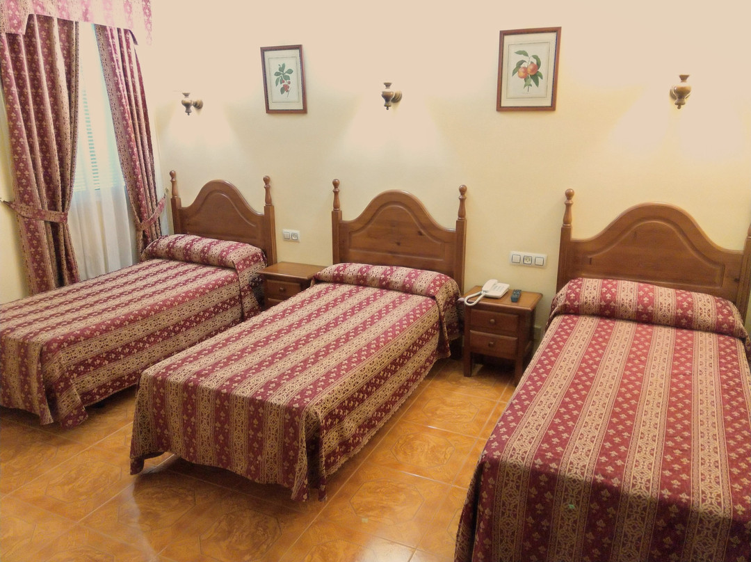 Hostal Bellido主图