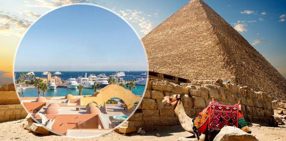 Hurghada Excursion and Day Tours-开罗必去景点