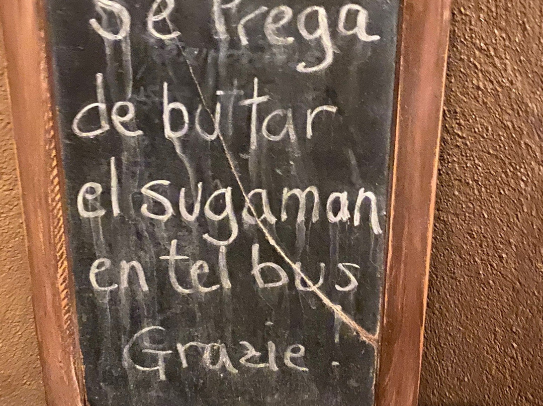 Locanda Al Cacciatore主图