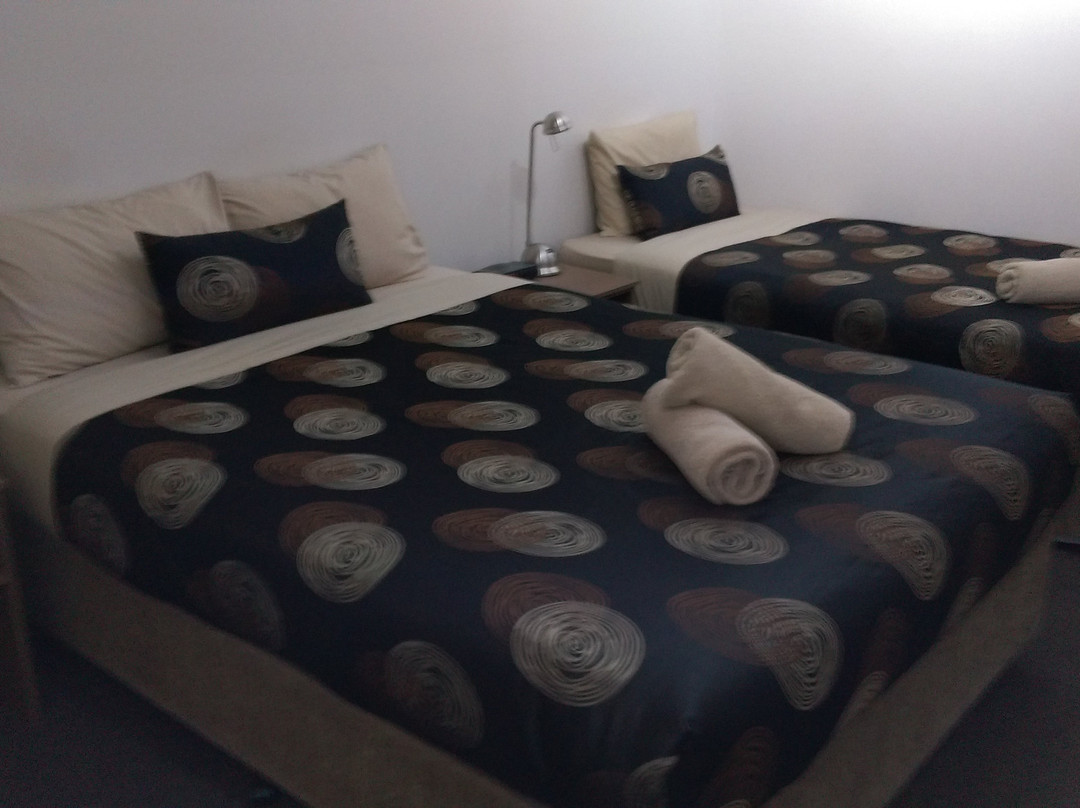 Moonta Bay Motel主图