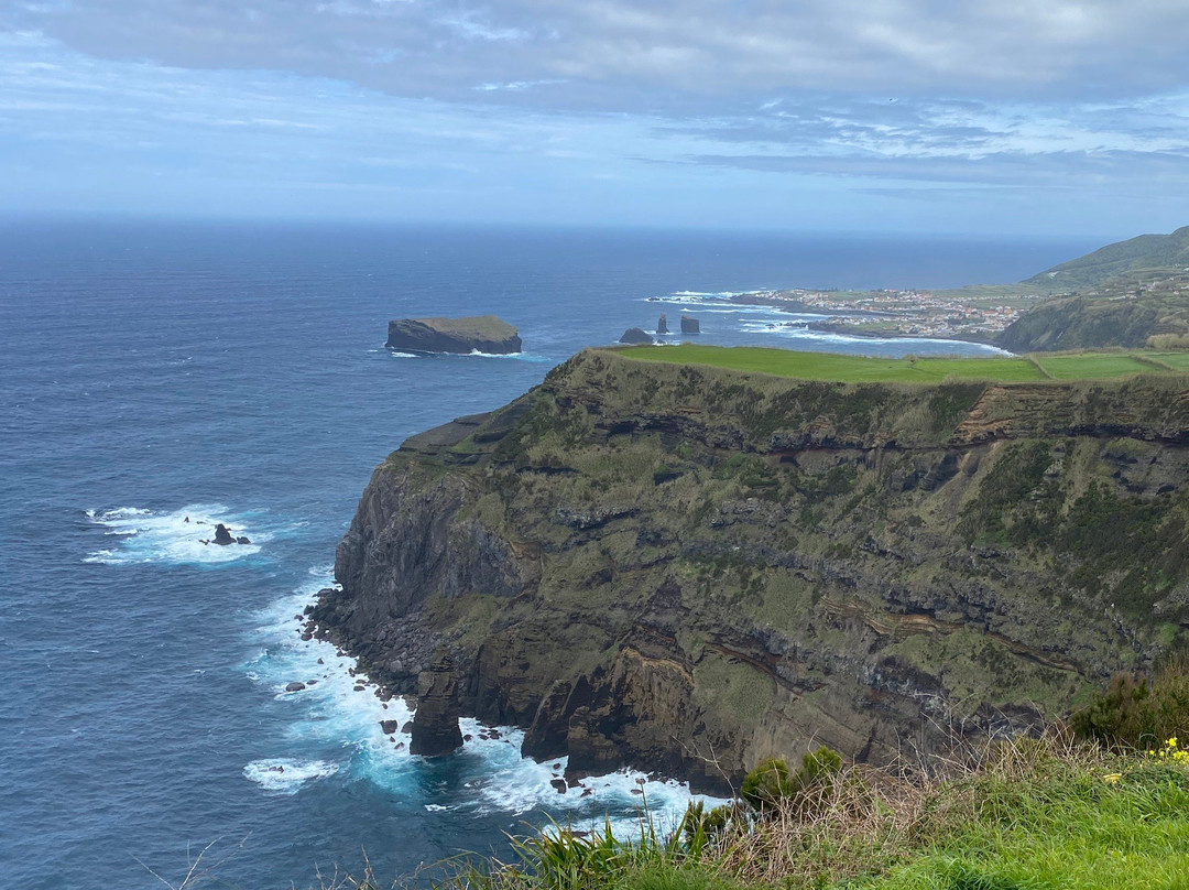 Azores Wonderful-蓬塔德尔加达必去景点