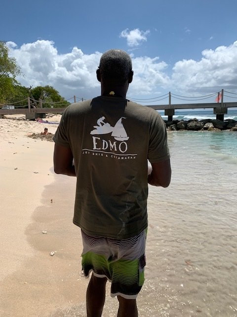 Edmo Watersports-Speightstown必去景点