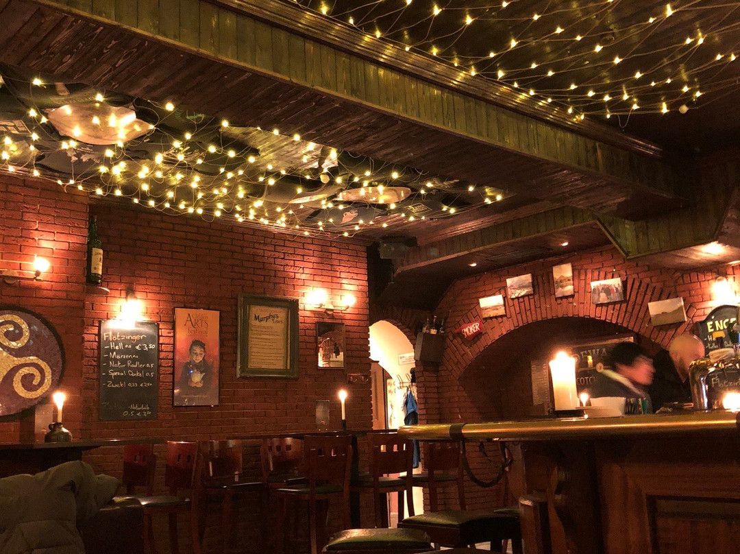 Murphys-科赫姆必去景点