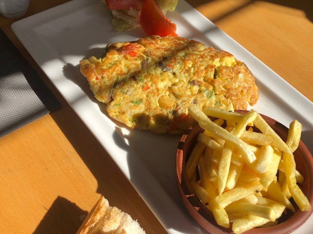 Senator Hotel Tanger主图