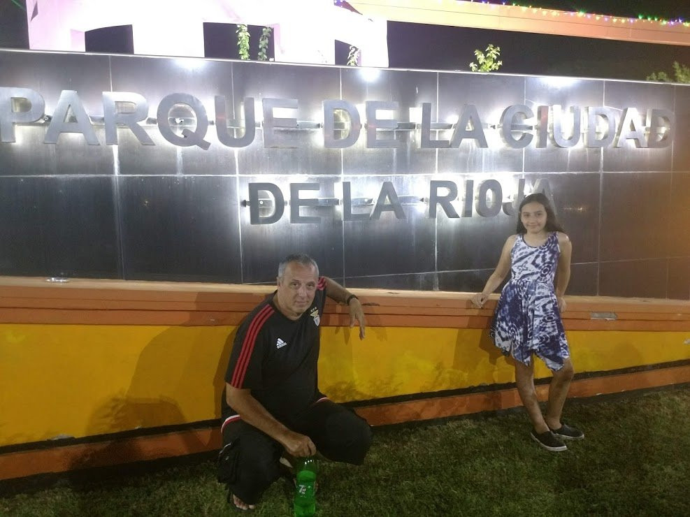 Parque de la Ciudad-拉里奥哈必去景点