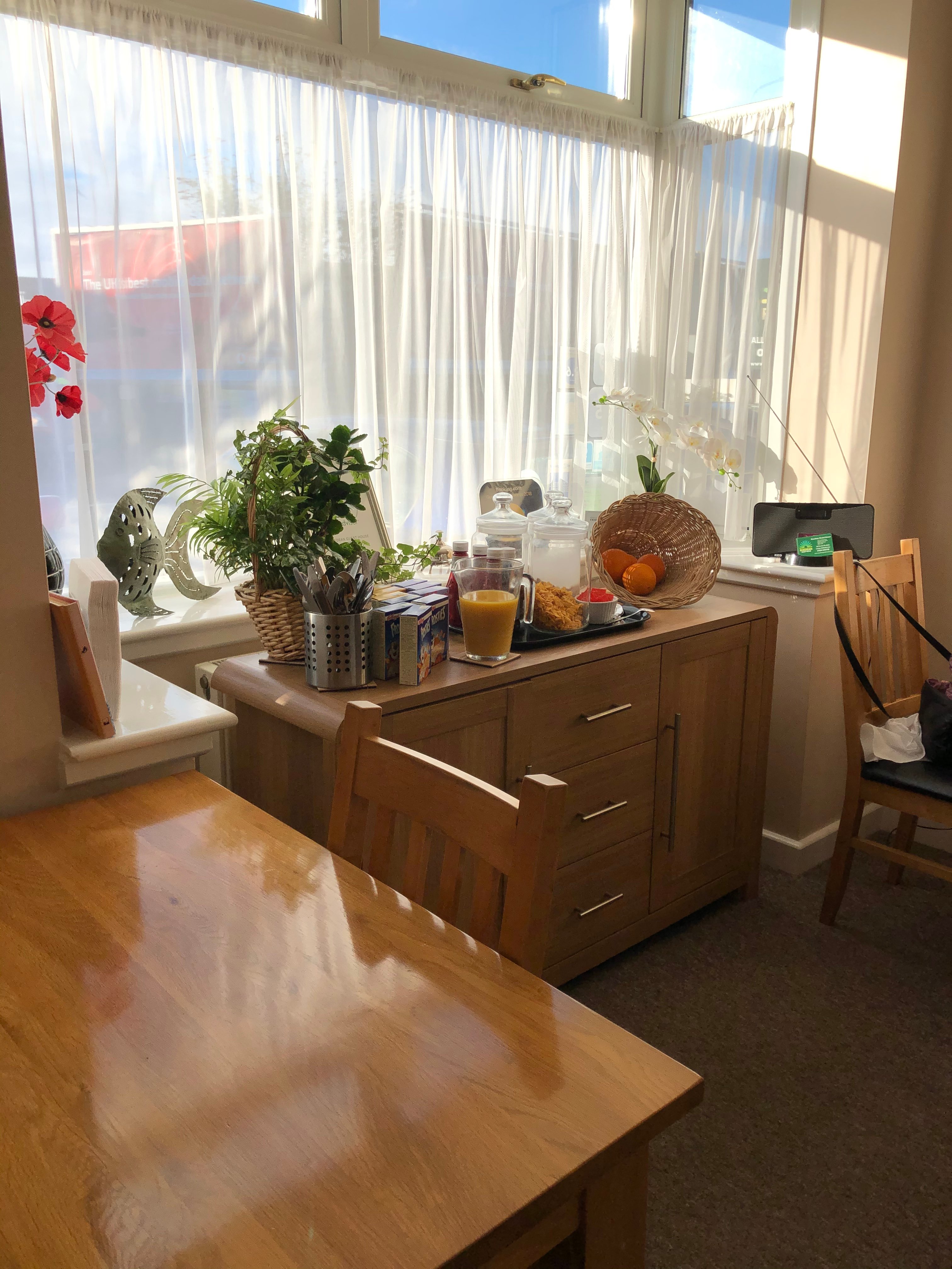 Roedean Guest House-官方