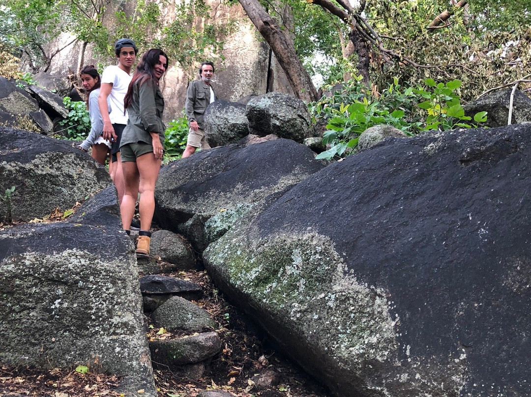 Lukuba Island Lodge主图