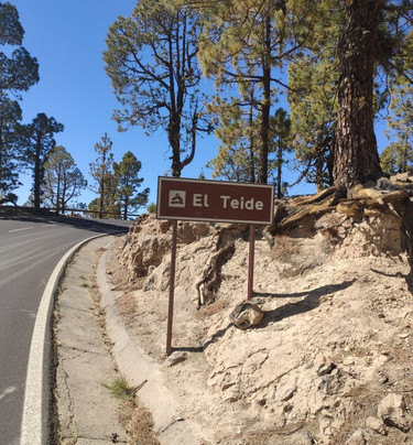 Bike Point Tenerife - El Medano-El Medano必去景点