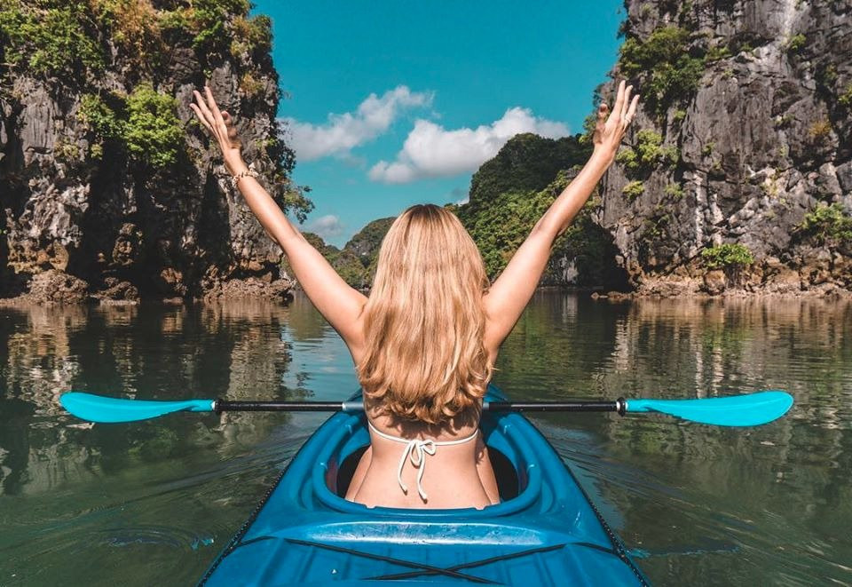 Blue Swimmer Adventures-卡巴必去景点