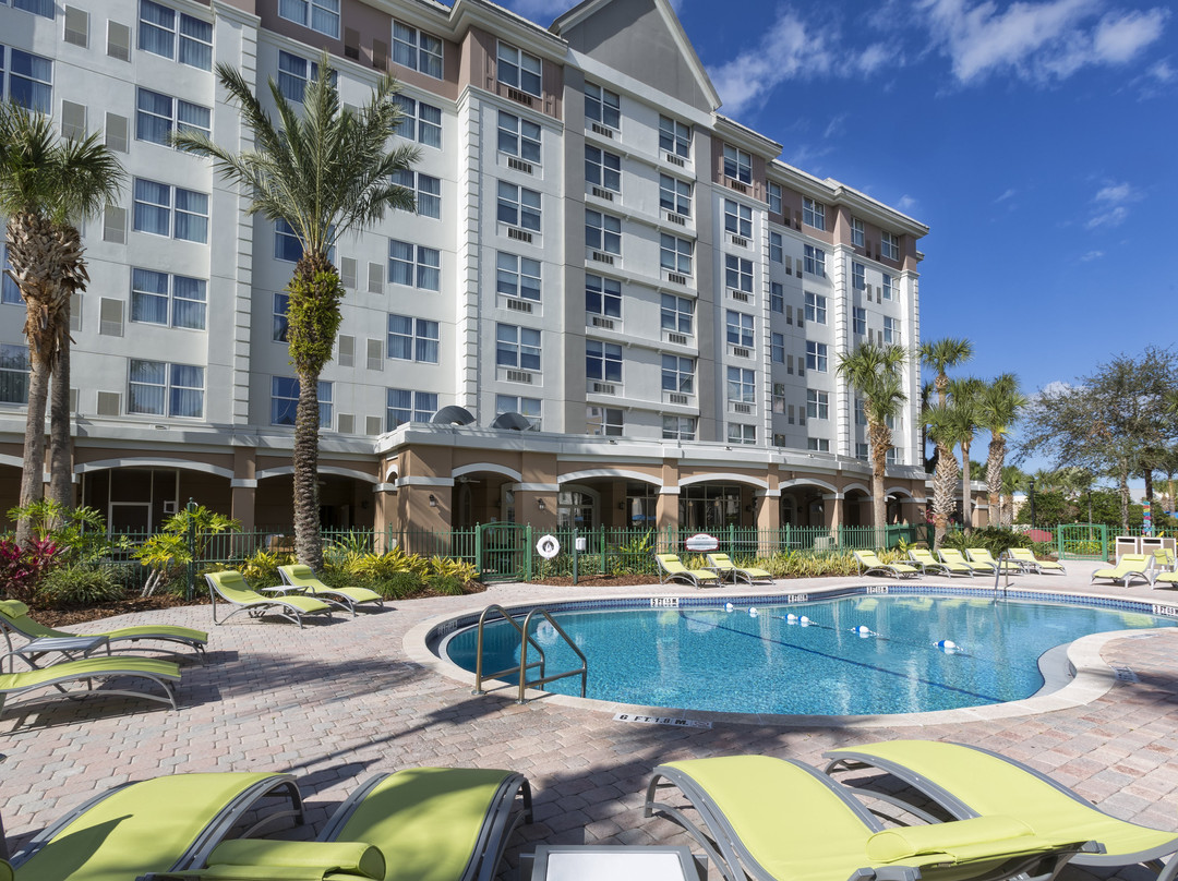 Holiday Inn Express & Suites S Lake Buena Vista by IHG主图