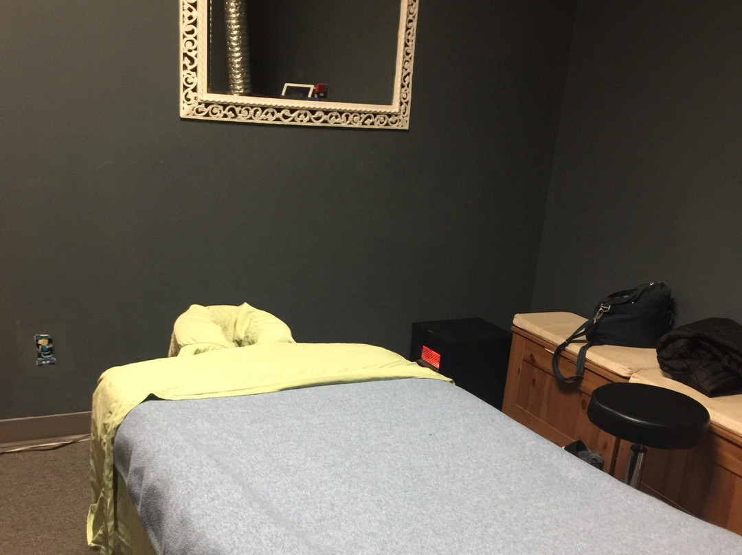 My Massage Inc.-玛丽埃塔必去景点