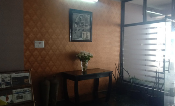 de Oriental Grand Hotel主图