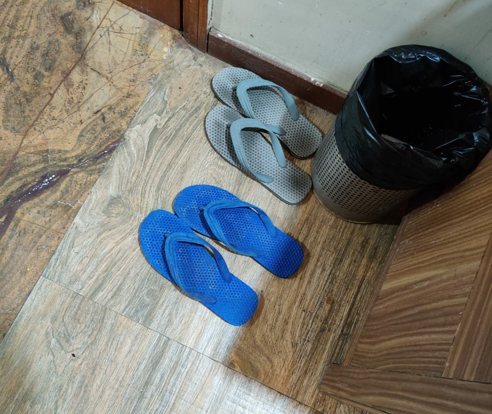 OYO 1623 Hotel JS Regency主图