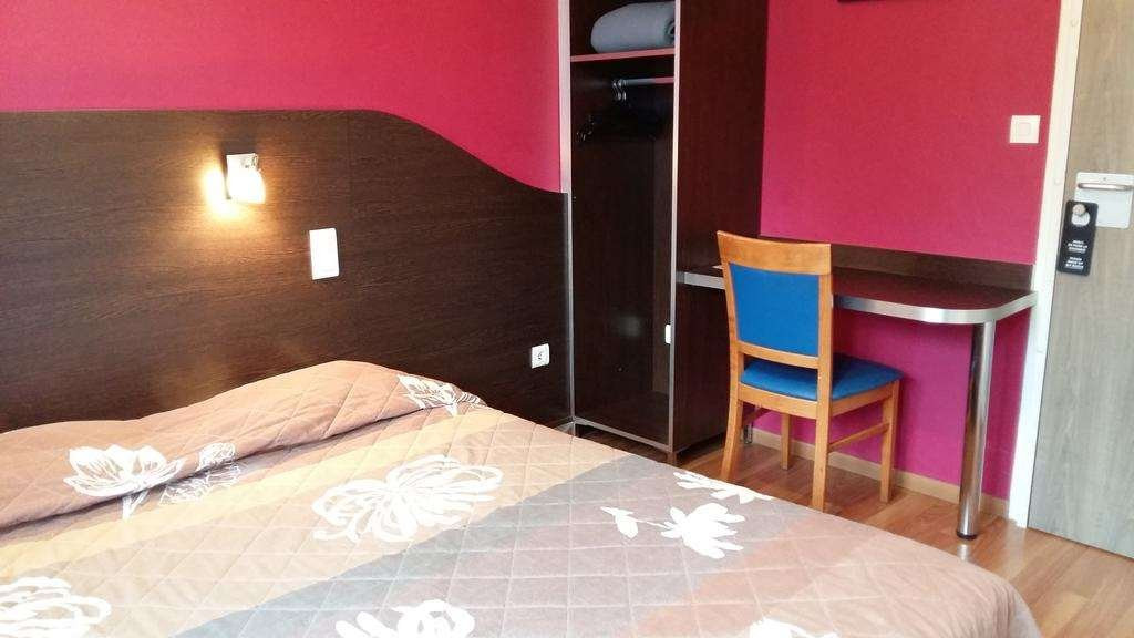 Hotel du Val de Saone主图